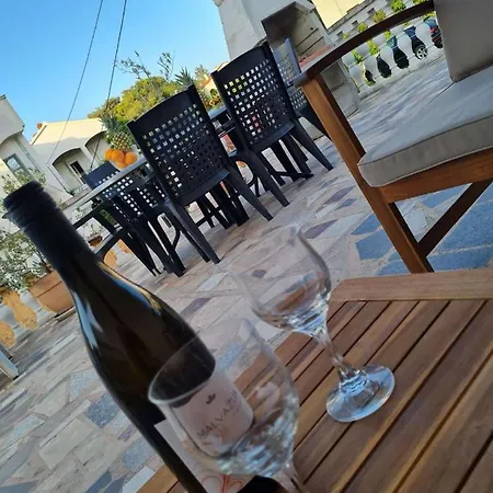 Apartamento Lovre I *