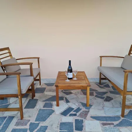 Apartamento Lovre I *