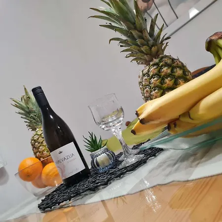 Apartamento Lovre I *