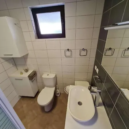 Apartamento Lovre I *