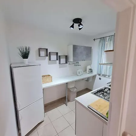 Lovre I Apartamento Zadar