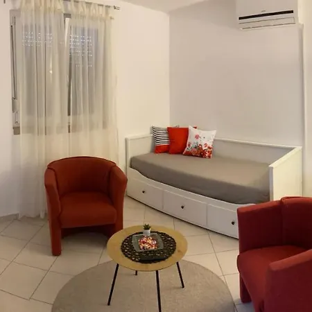 Apartamento Lovre I