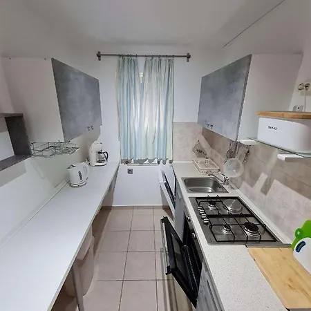 Lovre I Appartement Zadar