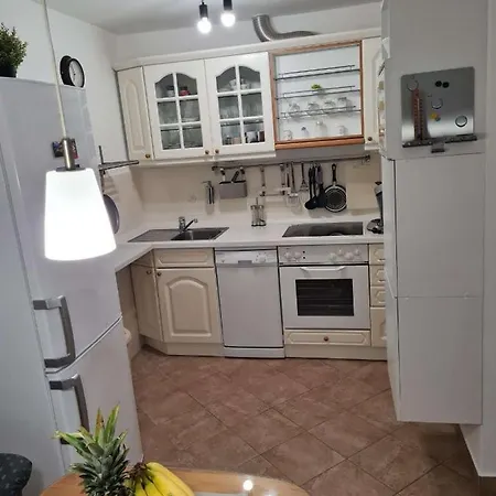 Апартаменти Lovre I *