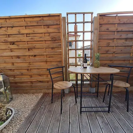 Lovre I Appartement Zadar