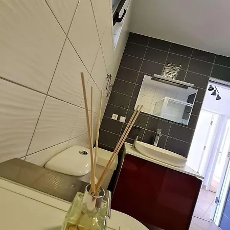 Апартаменти Lovre I
