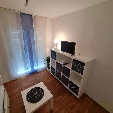 Lovre I Апартаменти