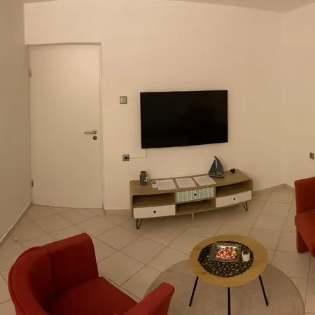 Lovre I Apartmán
